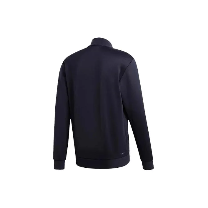 Adidas Jackets Men Ink Blue-1