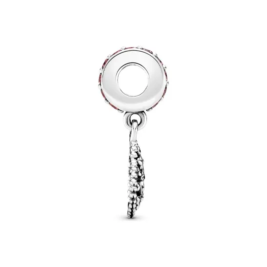 Pandora Charms / Pendants Unisex Silver-2