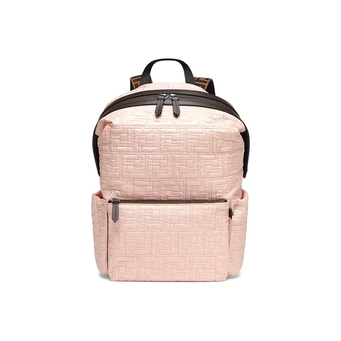 FENDI Backpacks-0