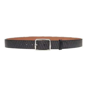 FENDI Ff Micro Motif Belt