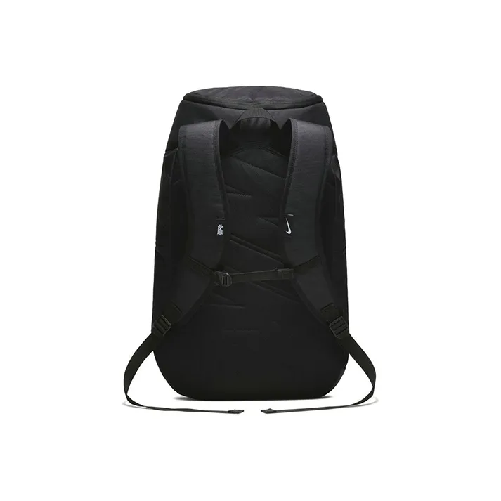 Nike Polyester Backpack Regular Unisex Black-3