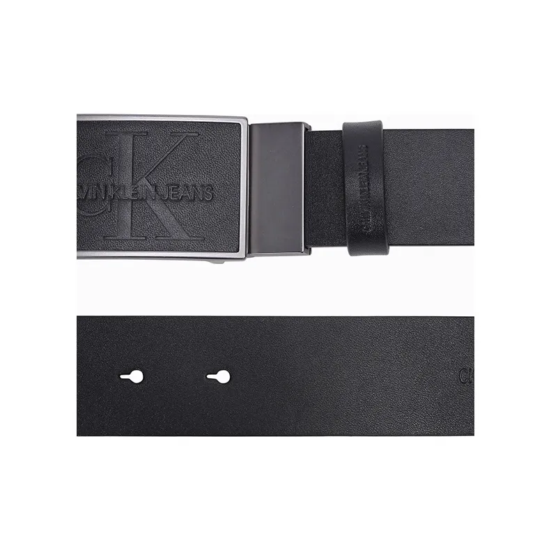 Calvin Klein CK Accessories Leather Belts Men-1