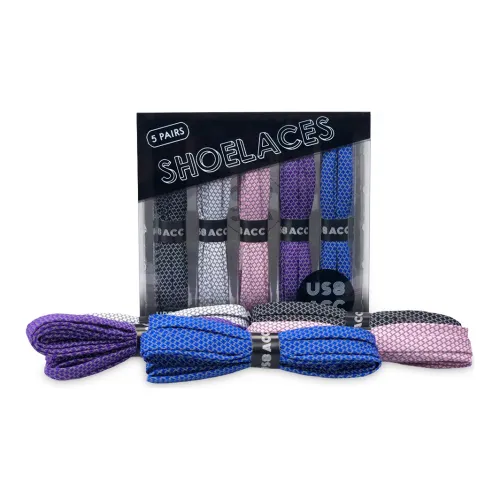 US8ACC Shoelaces Unisex