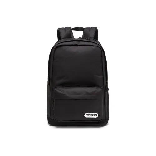 OUTDOOR PRODUCTS Backpacks Black -281100-1