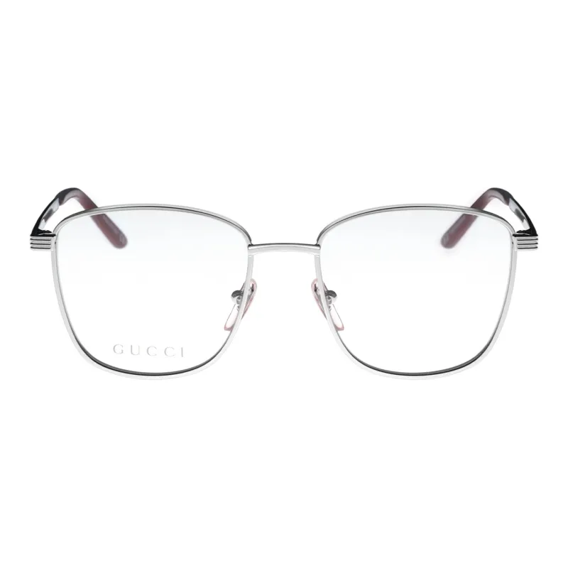 GUCCI Eyeglass Frames Women's Light Blue-0