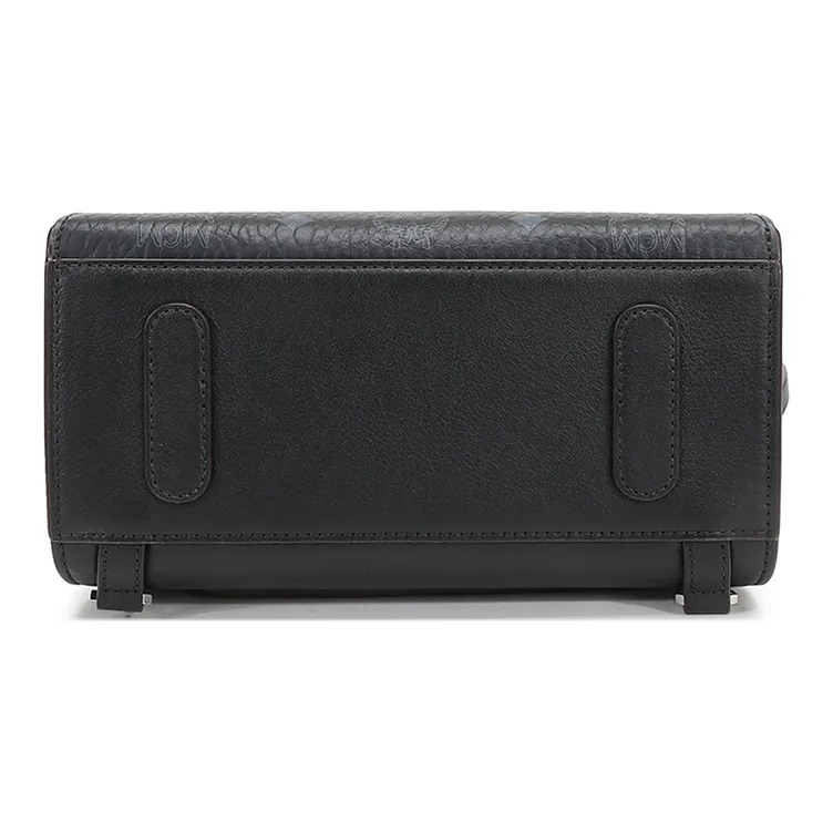 MCM Essential Visetos Origina Backpacks-3