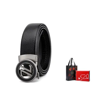 Ace Paul Leather Belts Men