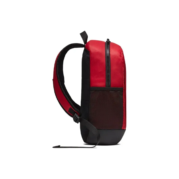 Nike Polyamide With Polyester Backpack Regular Unisex Red-1