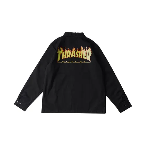 Thrasher Unisex Jacket