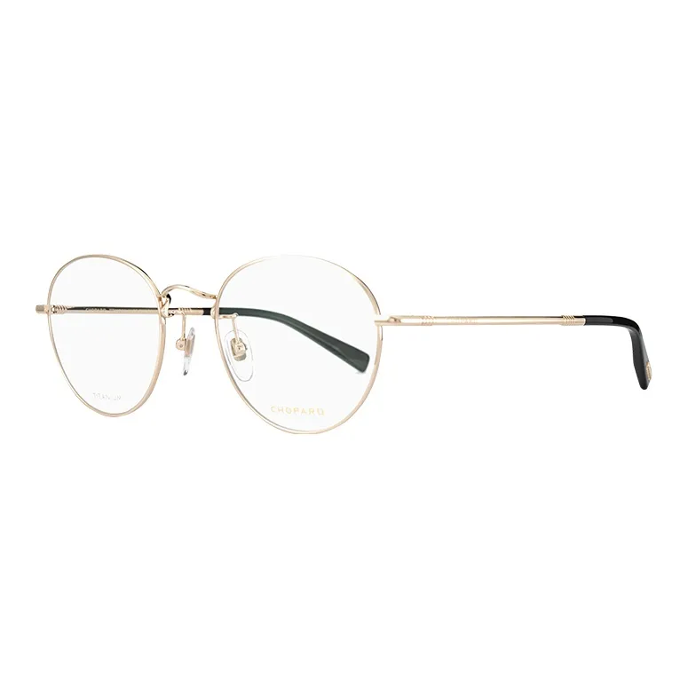 Chopard Eyeglass Frames Unisex-2