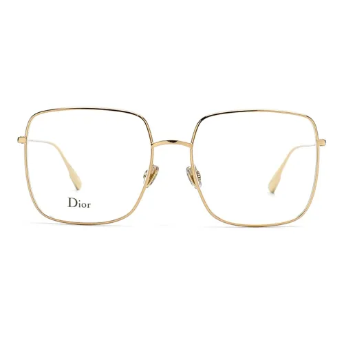 DIOR Eyeglass Frames Unisex