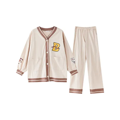 GUKOO Women's Pajama Sets