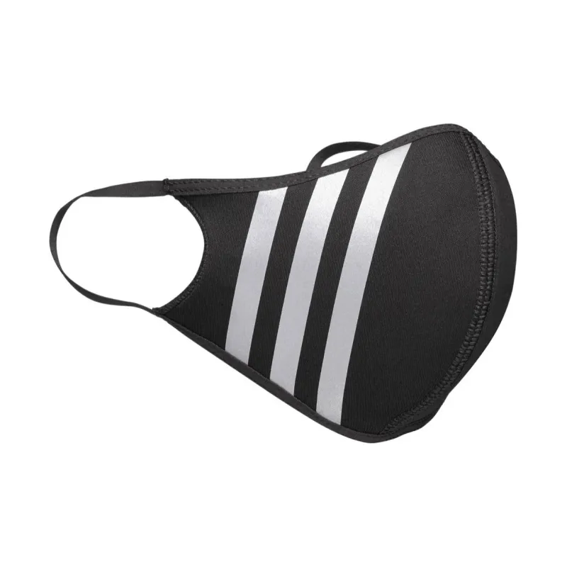 Adidas Logo-print Face Masks Set-1
