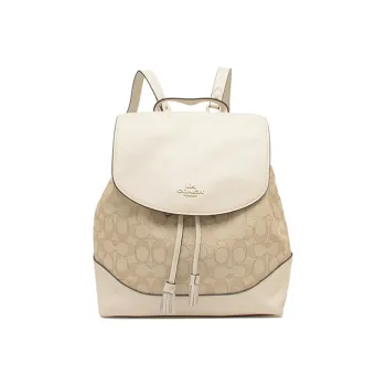 COACH Elle Backpacks
