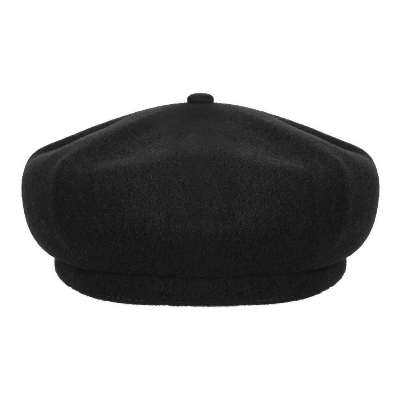 KANGOL Wool Jax Beret-1