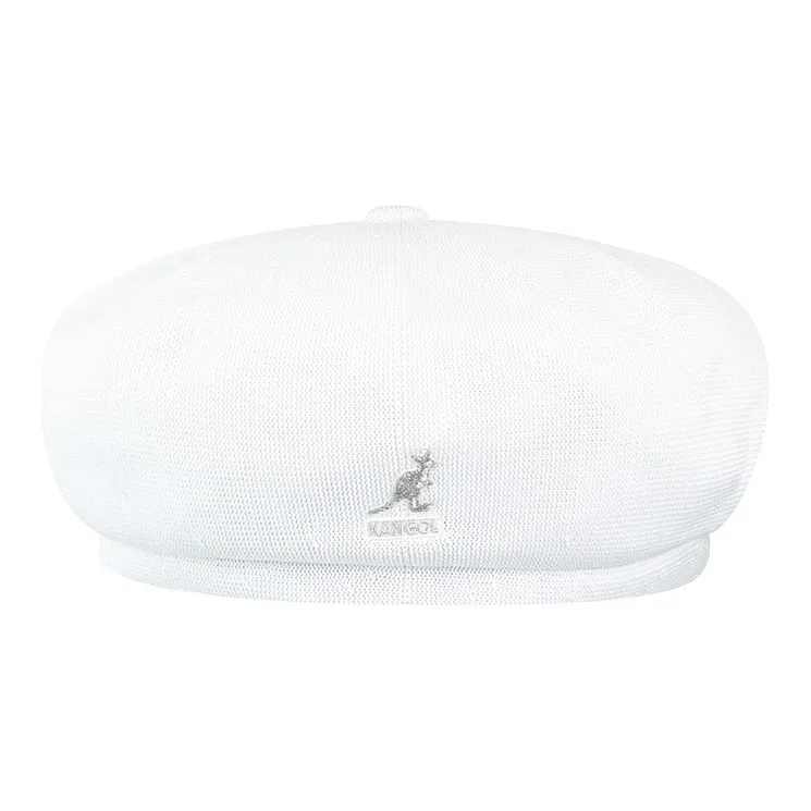 KANGOL Chlorofiber Polyester Berets Unisex-7