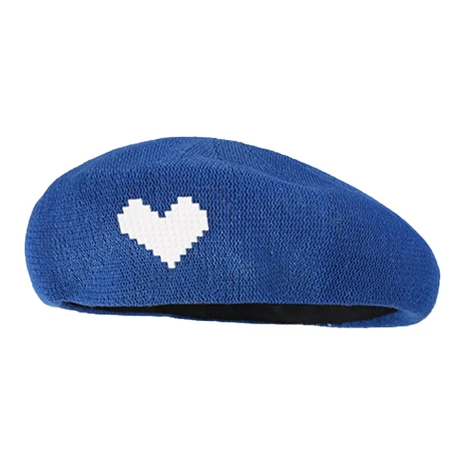 AAJF Berets Women's-7