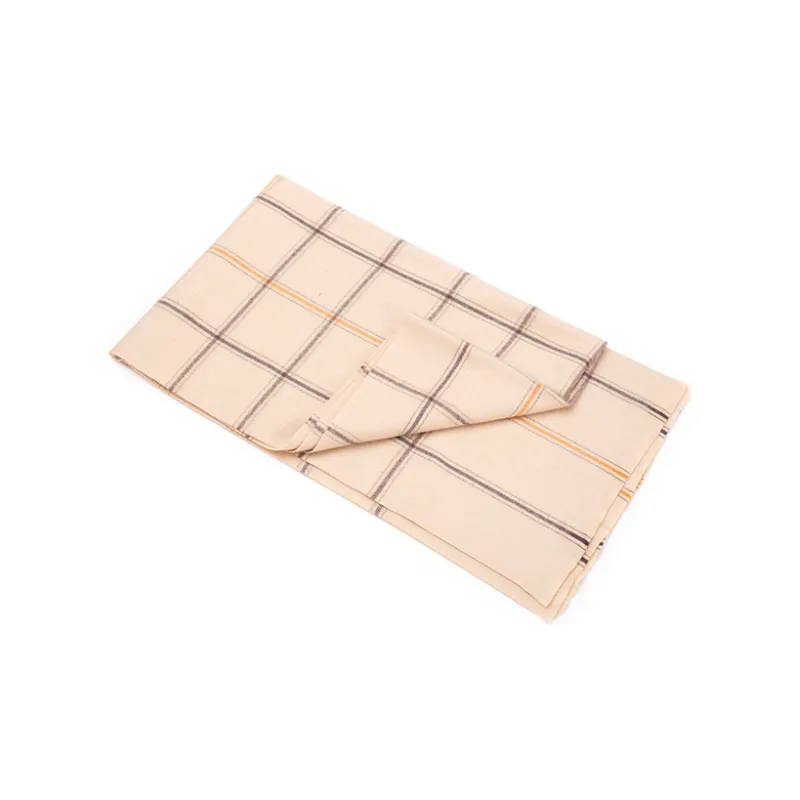 KENMO Knit Scarves Unisex-10