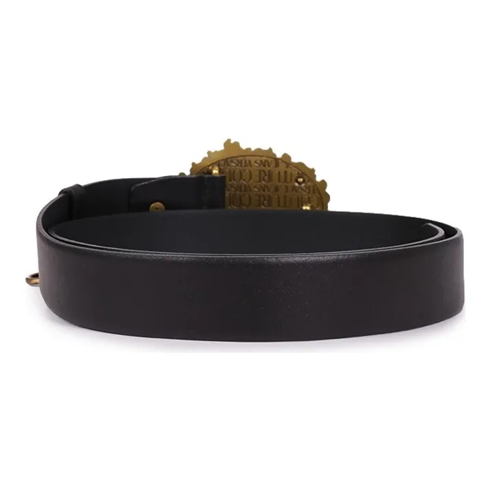 VERSACE JEANS COUTURE Leather Belts Men-1