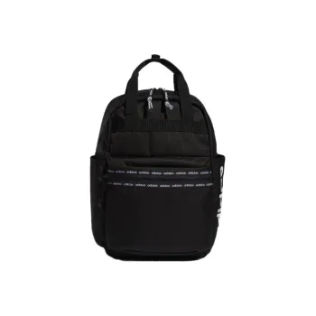 Adidas Essential Backpacks Black