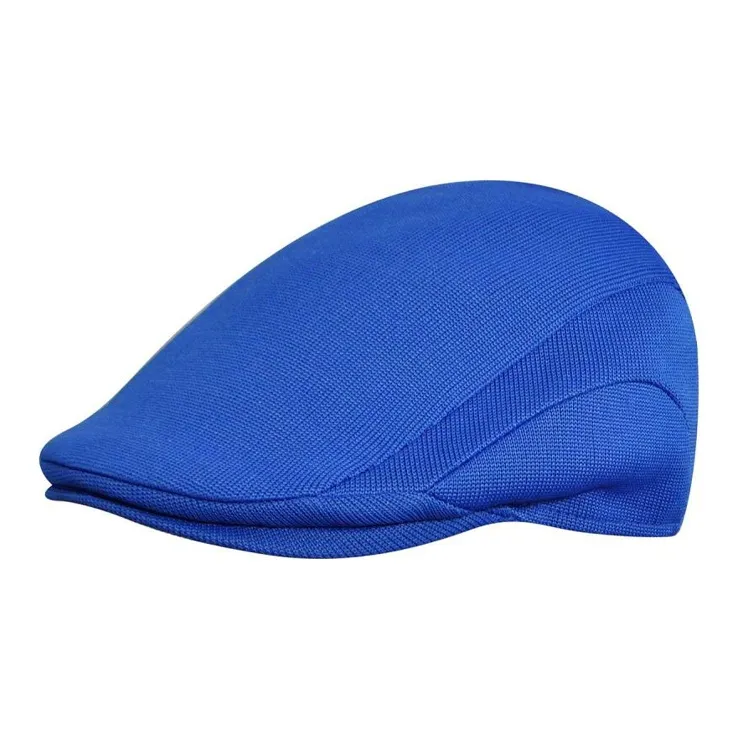 KANGOL Polyester Blend Berets Unisex-3