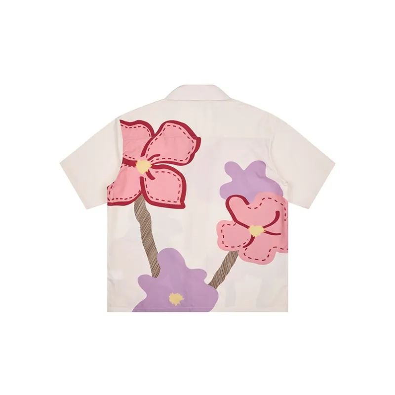 EMPTY REFERENCE Shirts Unisex-1
