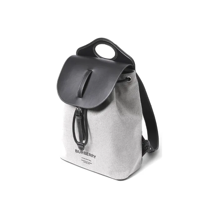 Burberry Horseferry Backpacks-2