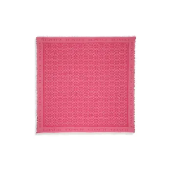 COACH Silk Scarves Women's