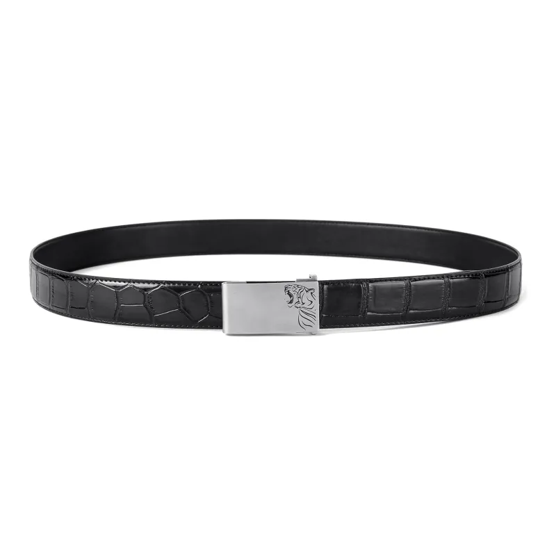 Ace Paul Leather Belts Men-5
