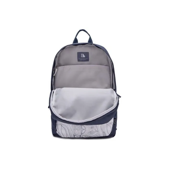 INUK Outdoor Bags Deep Silent Blue-3