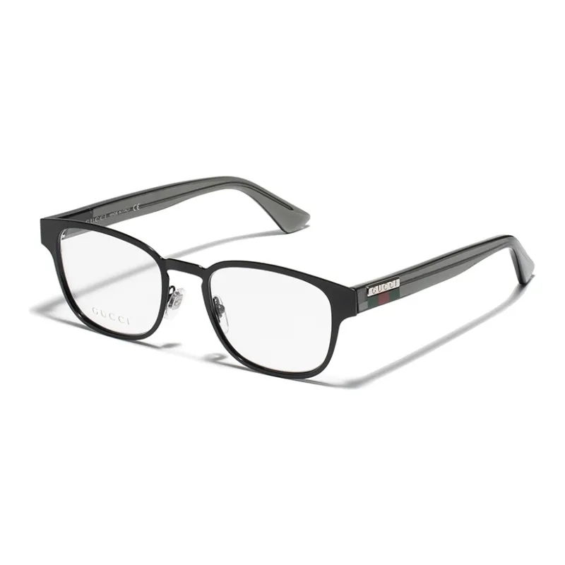GUCCI Eyeglass Frames Men-0