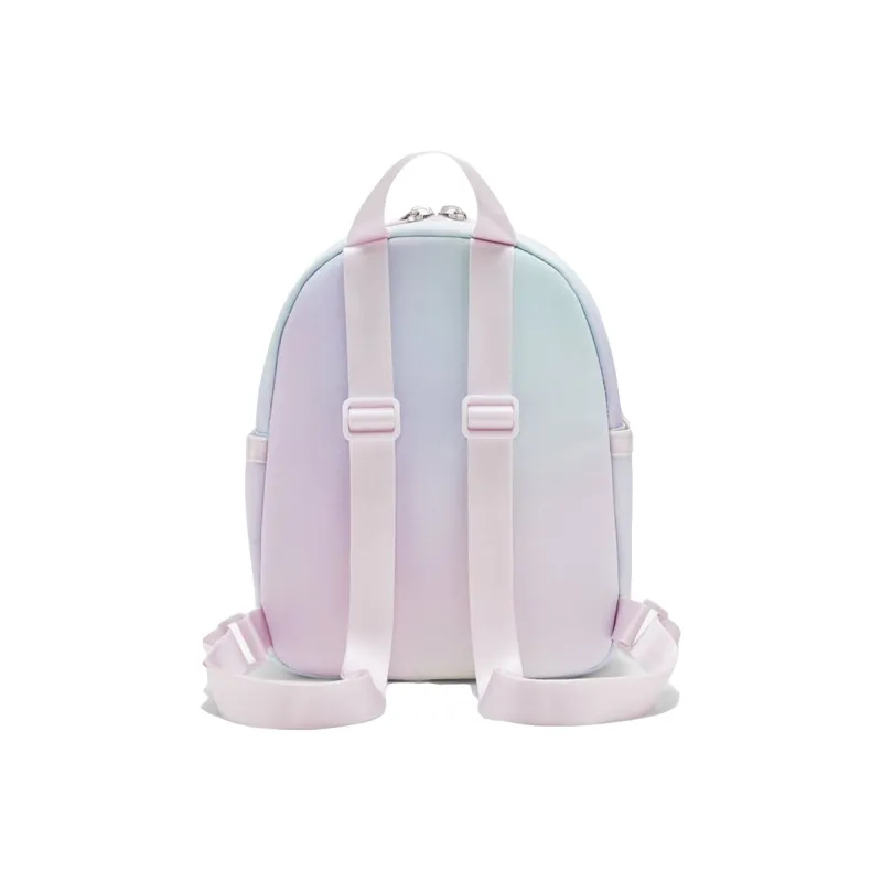 Nike Fabric Backpack Regular Women's Pink-1