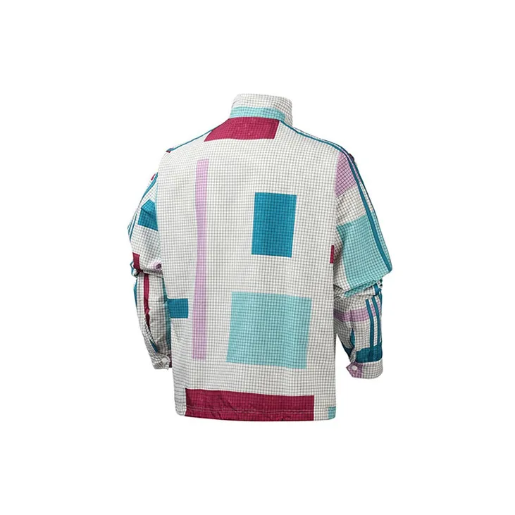 Adidas Originals Jackets Men-1