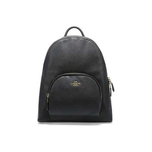 COACH Carrie Backpacks