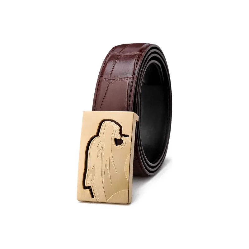 Ace Paul Leather Belts Men-15