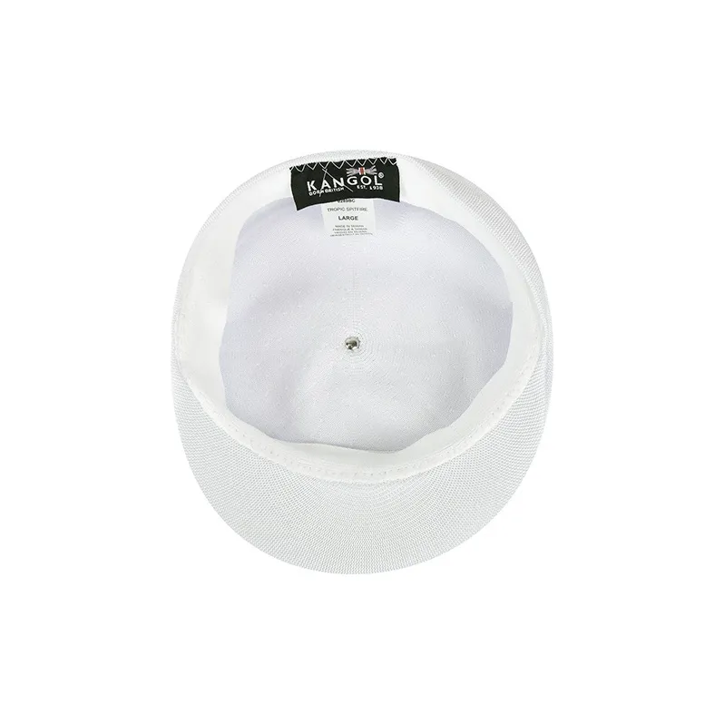 KANGOL Chlorofiber Polyester Berets Unisex-8