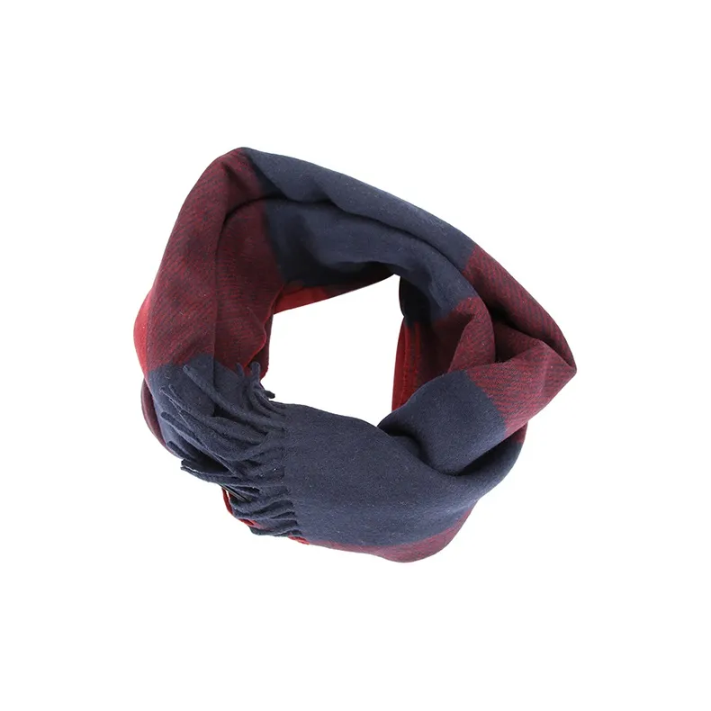COACH Knit Scarves Unisex-2