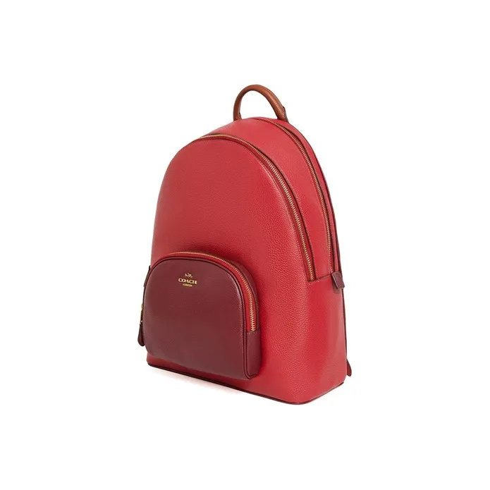 COACH Carrie Backpacks-1