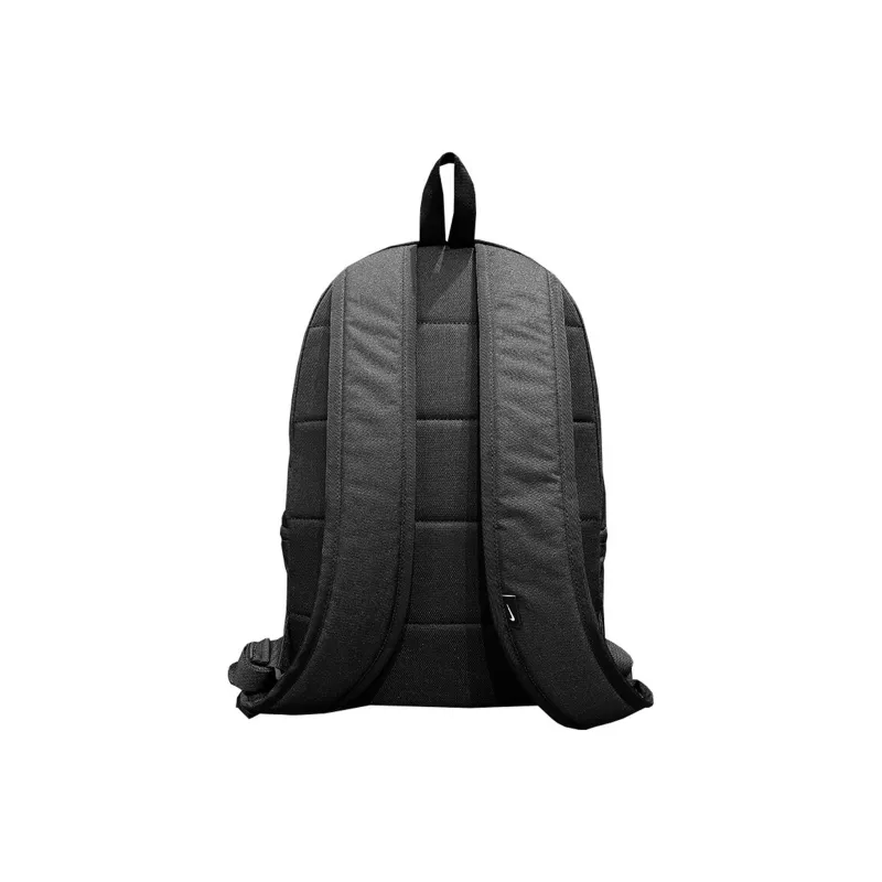 Nike Fabric Gym Bag Sports Backpack Regular Unisex Black-1