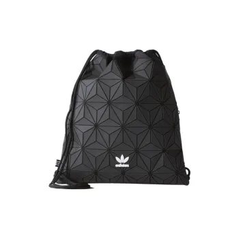 Adidas Originals ISSEY MIYAKE Collaboration Fabric Backpack Regular Women's Black