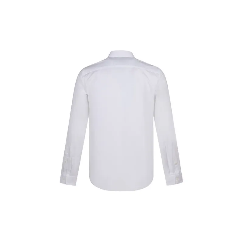 VERSACE JEANS COUTURE Shirt Men's White-1
