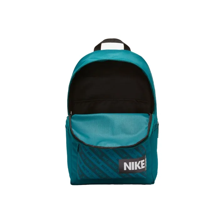 Nike Backpacks Geode Water Duck Cyan-3