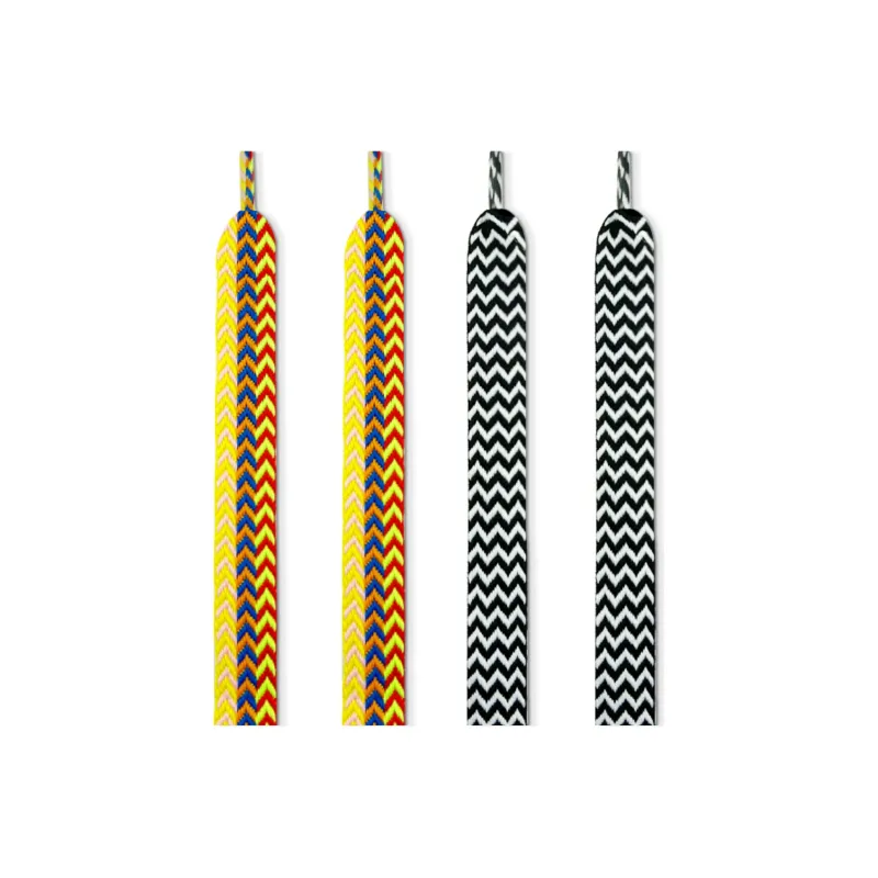 CMFY Shoelaces Unisex-9