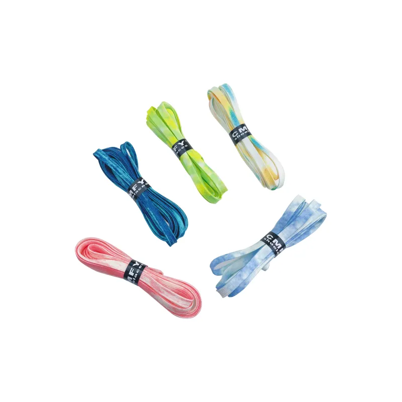 CMFY Shoelaces Unisex-1