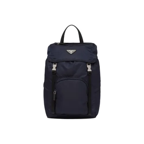 PRADA Backpacks