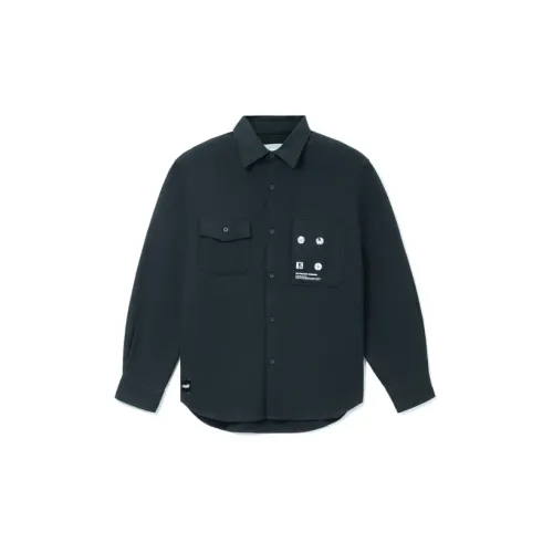 LINING Men Shirt