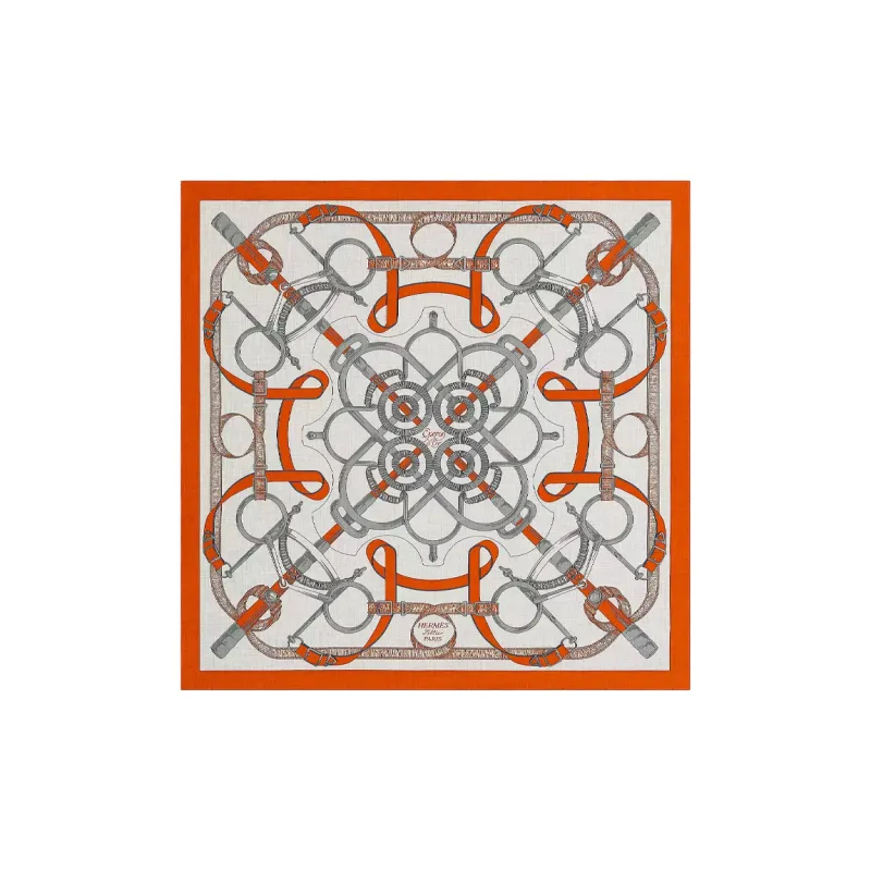 HERMES Shawls Women's-0