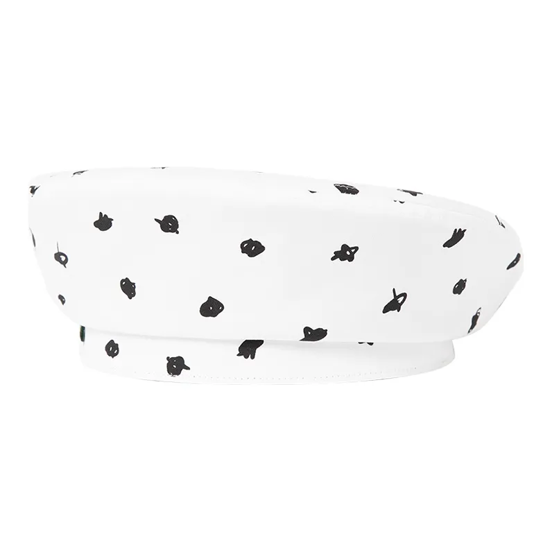 KEYONE Berets Women's-0