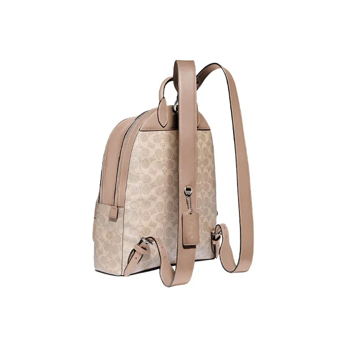 COACH Carrie Backpacks-1