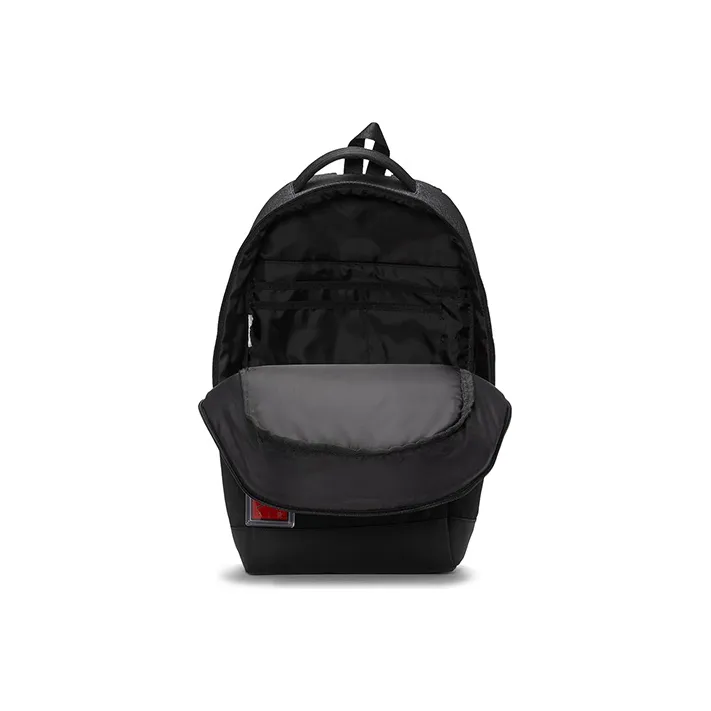 Jordan Canvas Backpack Regular Unisex Dark Gray-4